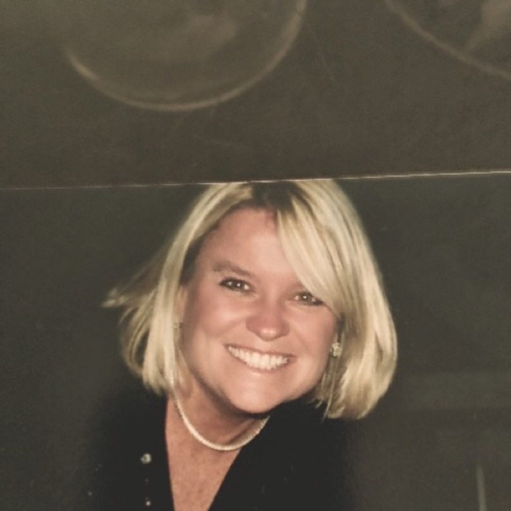 Meet your Posher, Susan